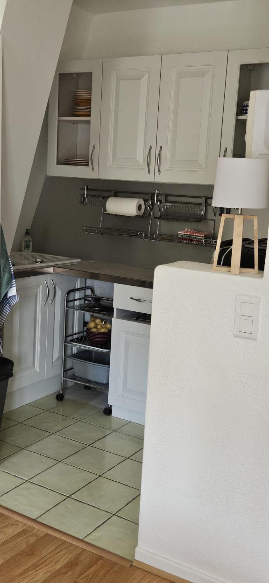 Deux Pieces Face Aux Pistes Appartement Péone Buitenkant foto